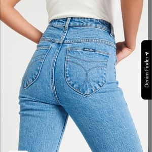 ROLLA’S Dusters - Cindy Blue